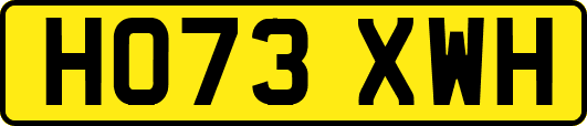 HO73XWH