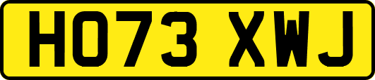 HO73XWJ