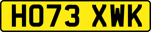 HO73XWK