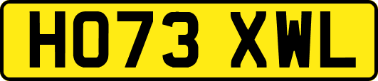 HO73XWL