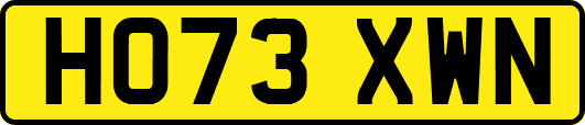 HO73XWN