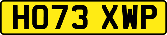 HO73XWP