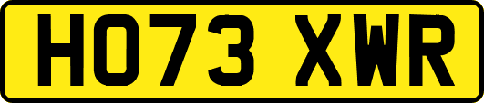 HO73XWR