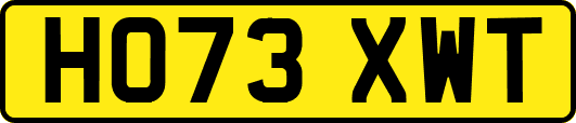 HO73XWT