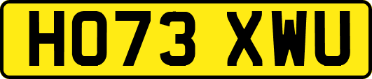 HO73XWU