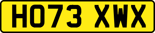 HO73XWX