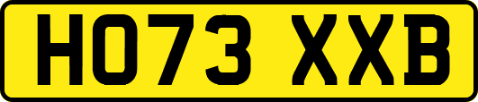 HO73XXB