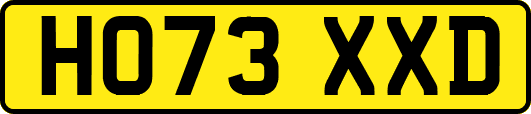 HO73XXD