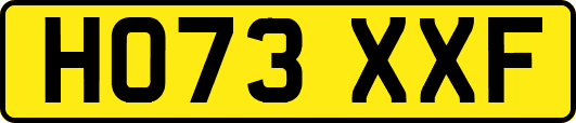 HO73XXF