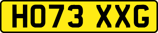 HO73XXG