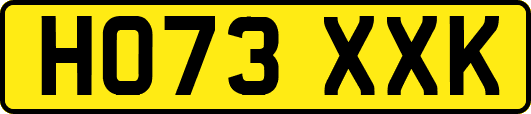 HO73XXK