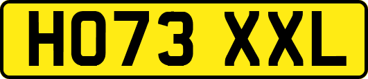 HO73XXL