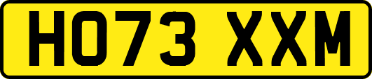 HO73XXM