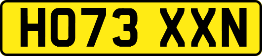 HO73XXN