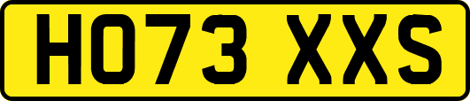 HO73XXS