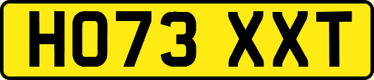HO73XXT