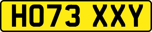 HO73XXY