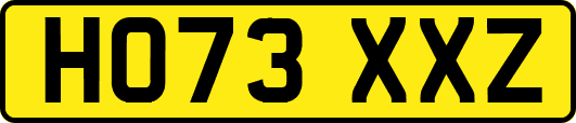 HO73XXZ