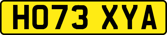 HO73XYA