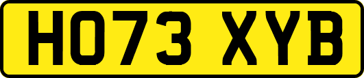 HO73XYB