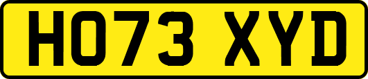 HO73XYD