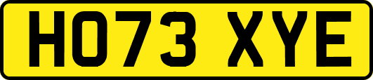 HO73XYE