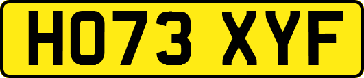 HO73XYF