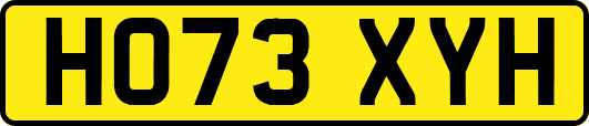 HO73XYH