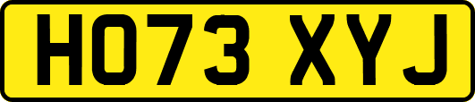 HO73XYJ