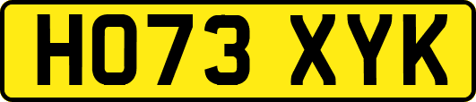 HO73XYK