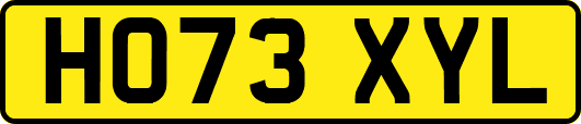 HO73XYL