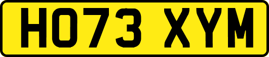 HO73XYM