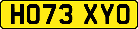 HO73XYO