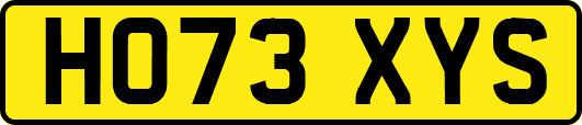HO73XYS