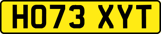 HO73XYT