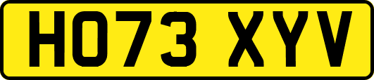 HO73XYV