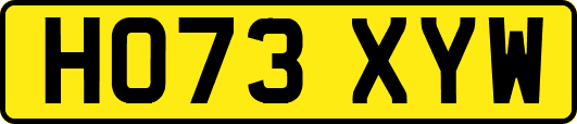 HO73XYW