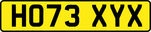 HO73XYX