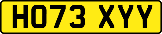 HO73XYY
