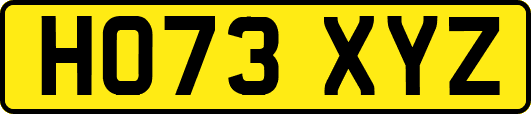 HO73XYZ