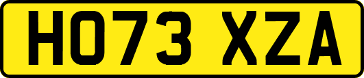 HO73XZA