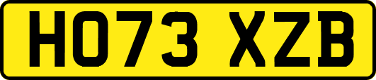 HO73XZB