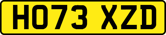 HO73XZD