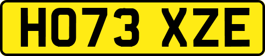HO73XZE