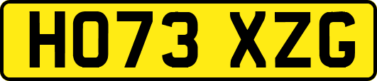 HO73XZG