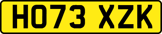 HO73XZK