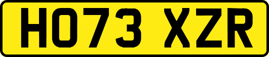 HO73XZR
