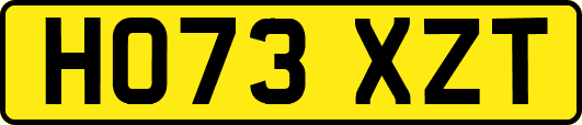 HO73XZT