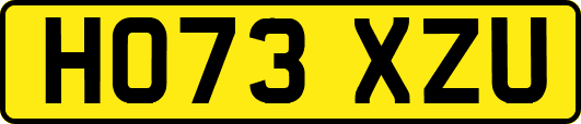 HO73XZU