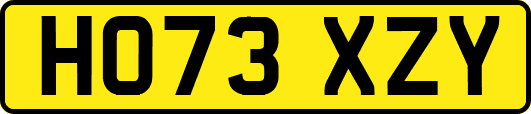 HO73XZY